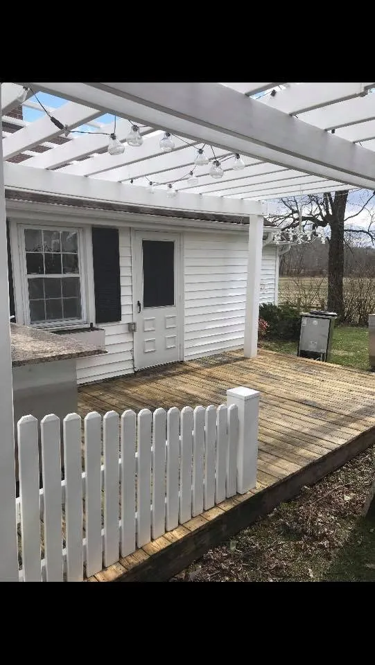 Trusted landscape installation experts serving Middlebrook, VA - B Cool Window Care