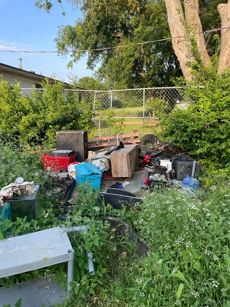 Expert residential landscaping in Tulsa, OK - B D Lawn Landscaping