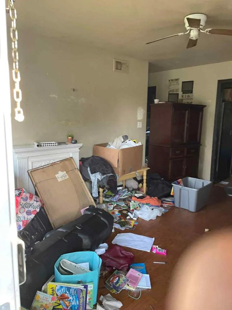 Custom garden landscaping in Tulsa, OK by B D Lawn Landscaping