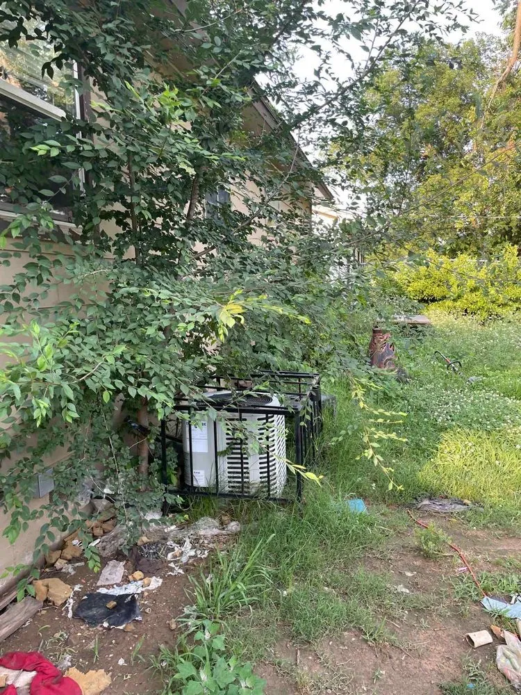 Expert landscaping services in Tulsa, OK by B D Lawn Landscaping