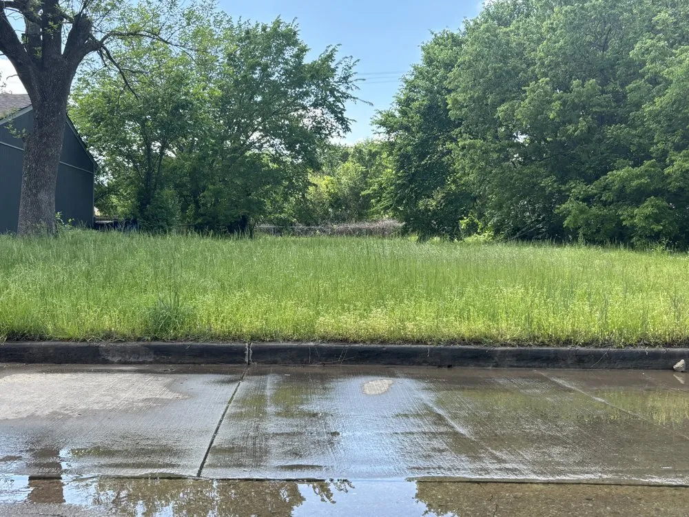 Custom landscape design in Tulsa, OK - B D Lawn Landscaping