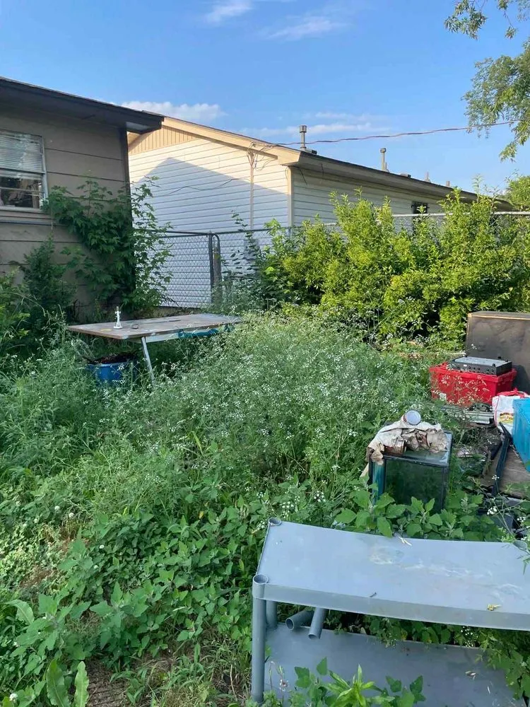 Trusted lawn care service with custom design in Tulsa, OK by B D Lawn Landscaping