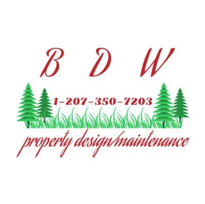 B D W Property Design Maintenance
