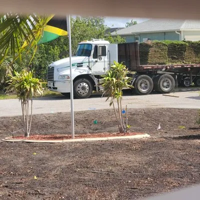 B E Landscape Service