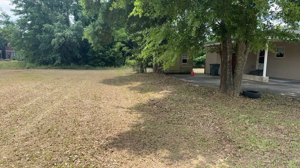 Trusted lawn mowing service for residential properties across Enterprise, AL - B E Lawncare