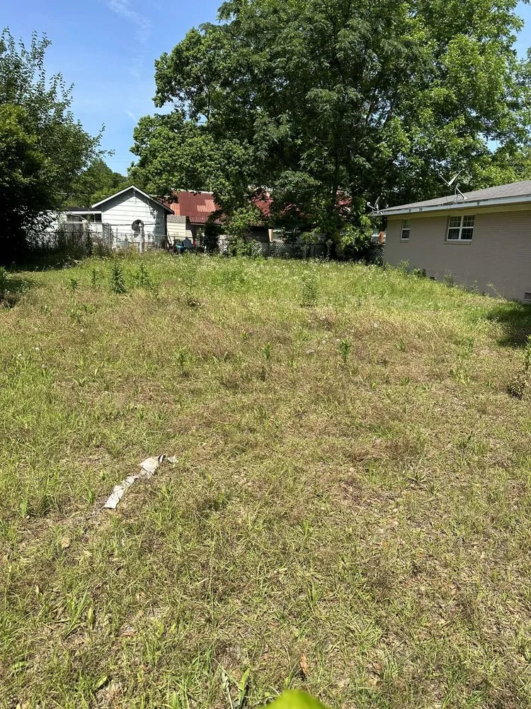 Professional residential landscaping for beautiful yards in Enterprise, AL by B E Lawncare