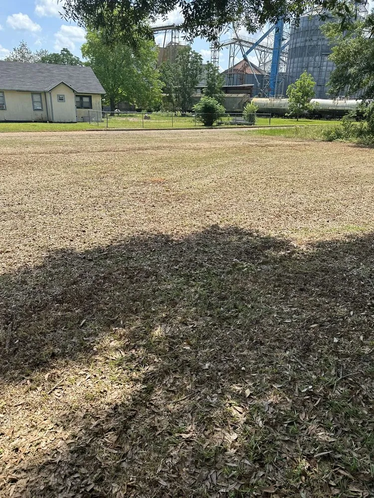 Reliable residential landscaping in Enterprise, AL - B E Lawncare