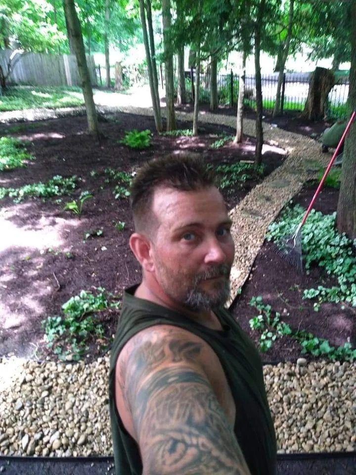 Local lawn mowing service near you across Albion, IN - B E T Construction