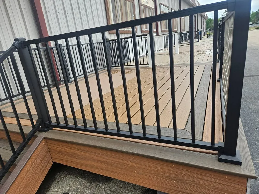 Affordable landscape design in Thornton, CO by B &G Complete Landscape & Fence