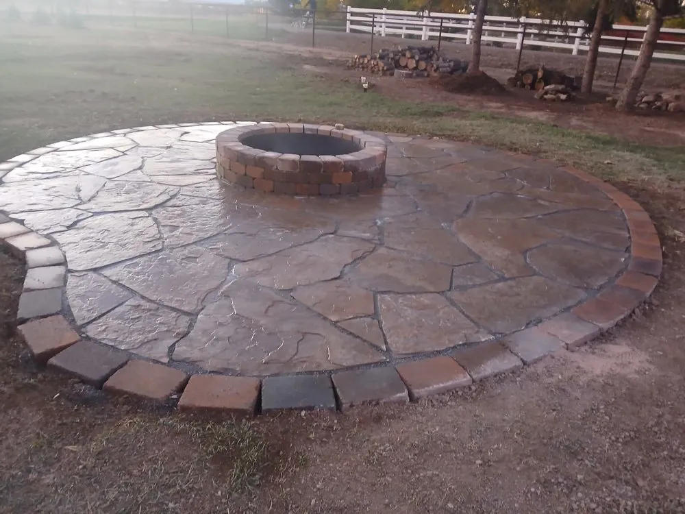 Reliable landscape design with custom design across Thornton, CO - B &G Complete Landscape & Fence