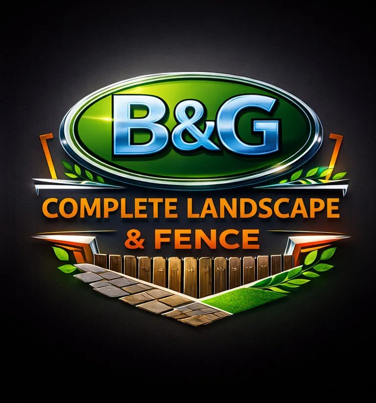Professional yard maintenance for residential properties across Thornton, CO - B &G Complete Landscape & Fence