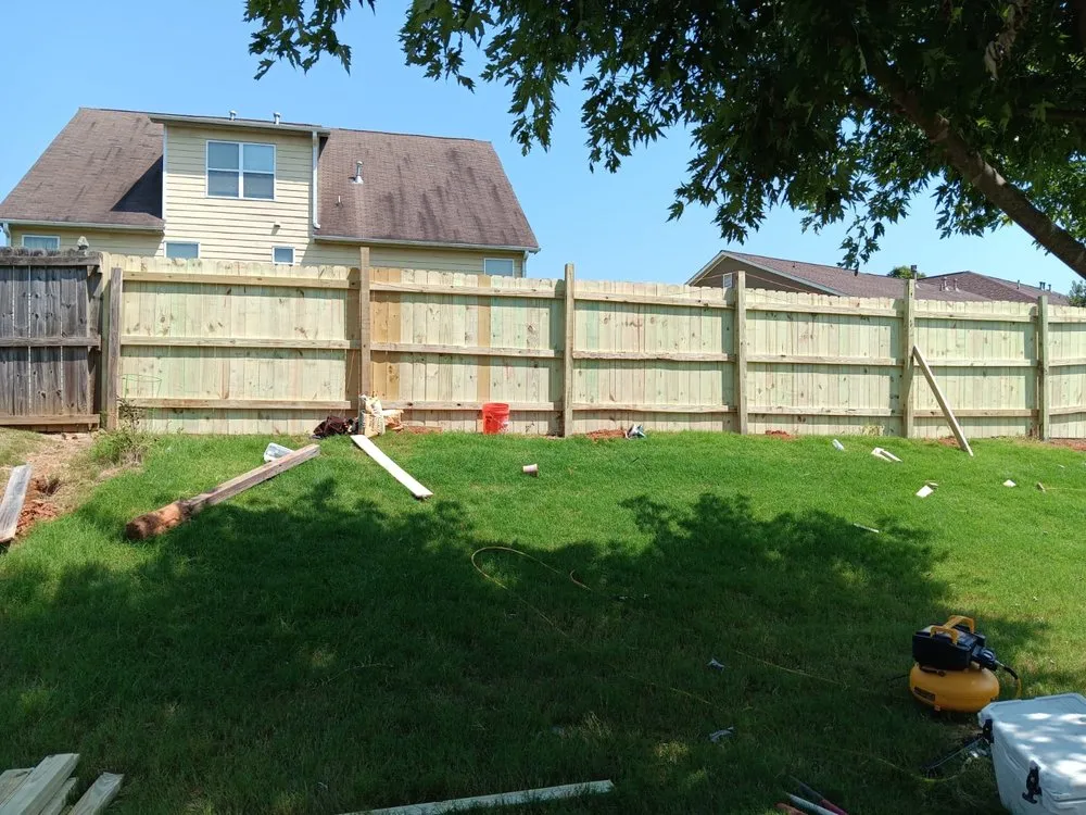 Professional landscaping services in Cumming, GA - B G Landscaping