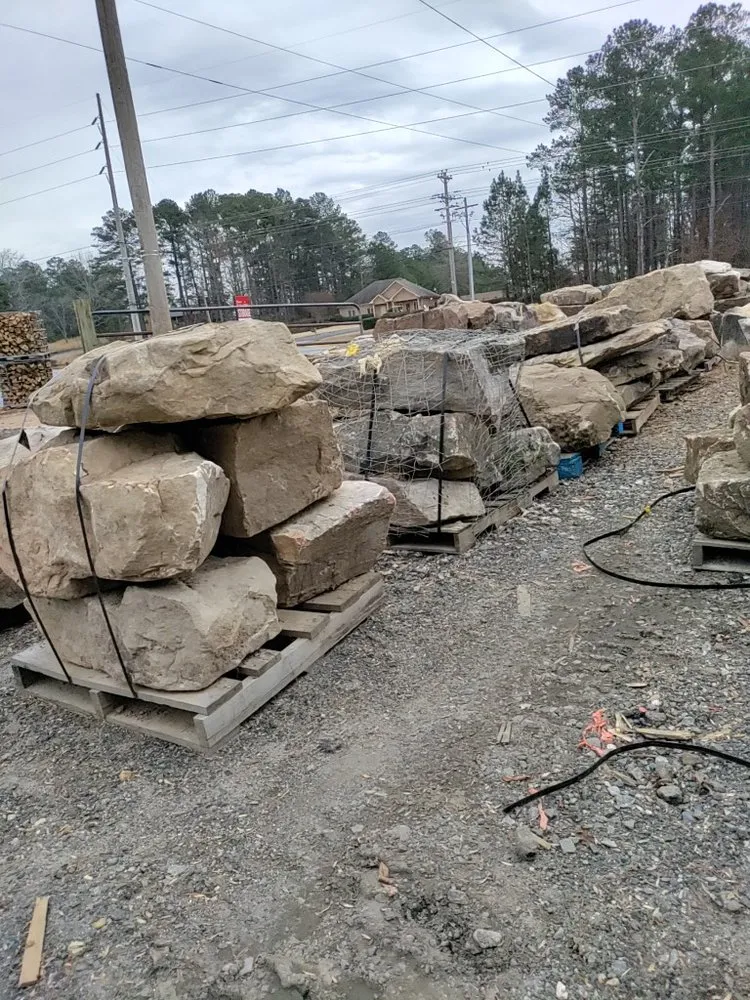 Trusted garden landscaping experts serving Cumming, GA - B G Landscaping