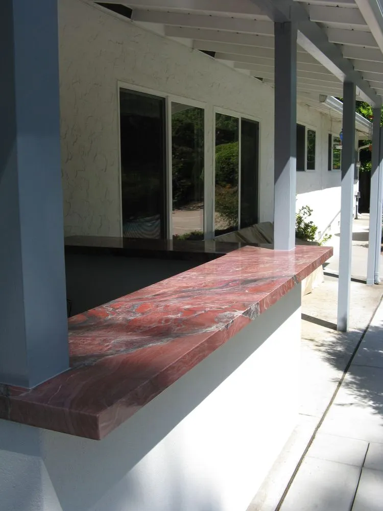 Professional yard maintenance for residential properties across Boulder Creek, CA - B G Weekley Builder