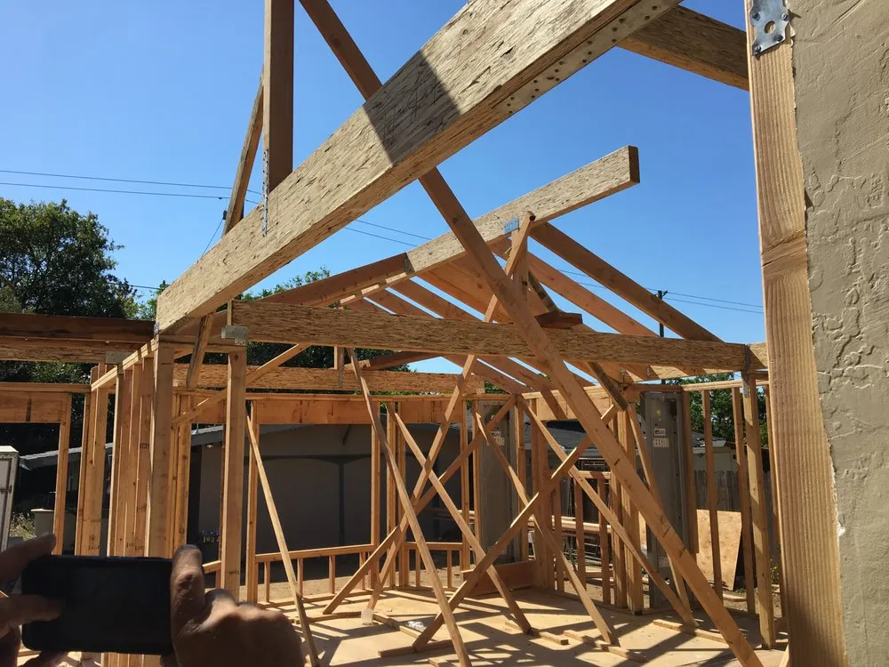 Affordable landscaping services for homes in Boulder Creek, CA by B G Weekley Builder