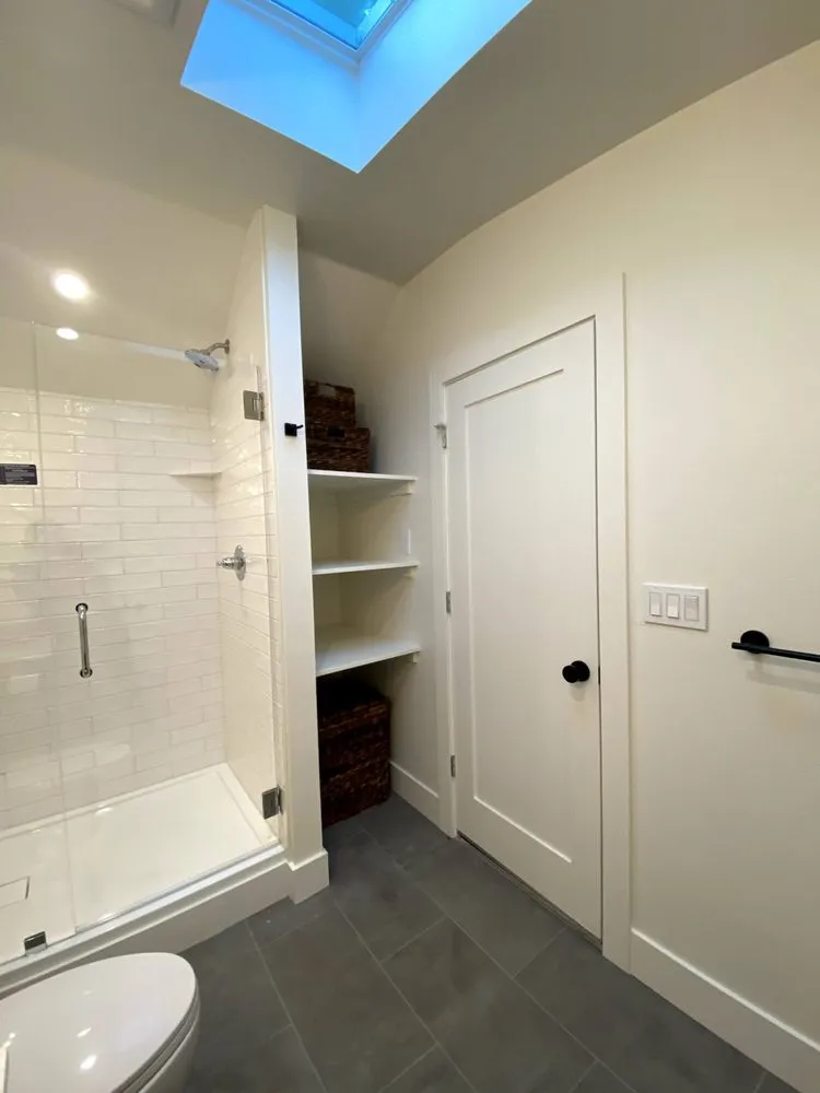 Local yard cleanup service for beautiful yards in Boulder Creek, CA by B G Weekley Builder