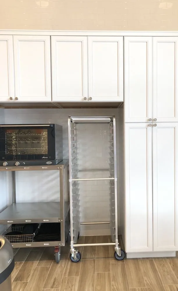 Expert landscape installation in Boulder Creek, CA by B G Weekley Builder