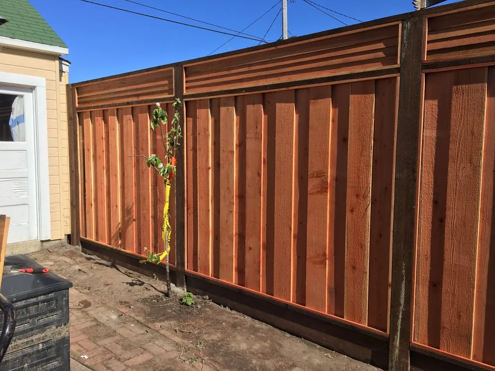 Custom lawn care service in Boulder Creek, CA by B G Weekley Builder