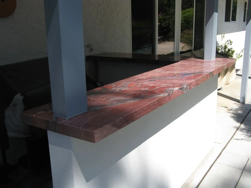 Professional landscape installation for homes across Boulder Creek, CA - B G Weekley Builder