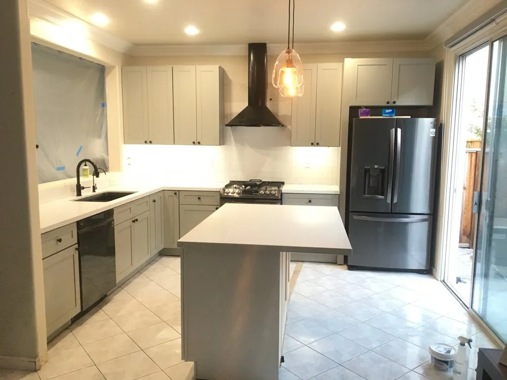 Professional landscape design in Boulder Creek, CA by B G Weekley Builder