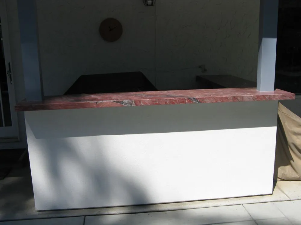 Reliable landscaping services in Boulder Creek, CA - B G Weekley Builder