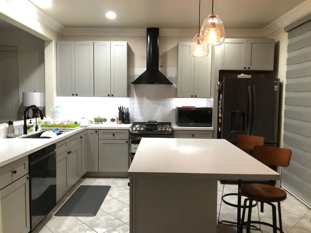 Local residential landscaping experts serving Boulder Creek, CA - B G Weekley Builder