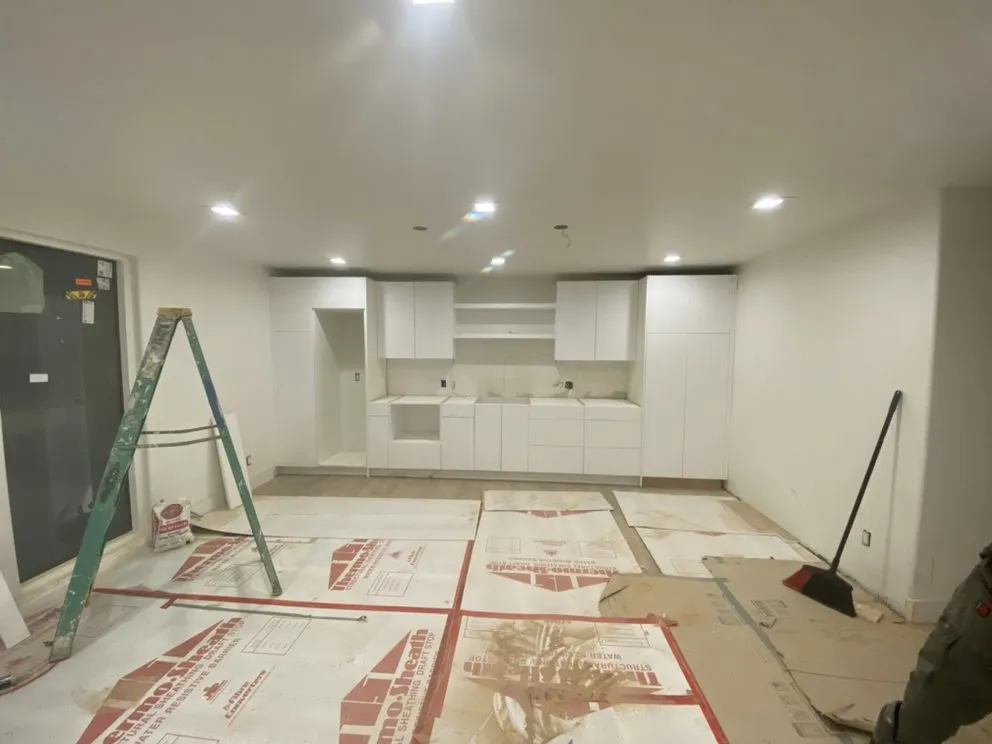 Top-rated outdoor landscaping in Boulder Creek, CA - B G Weekley Builder