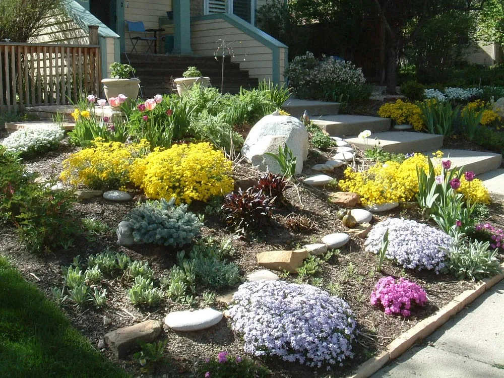 Reliable landscape design in Englewood, CO by B Gardening Landscape Design