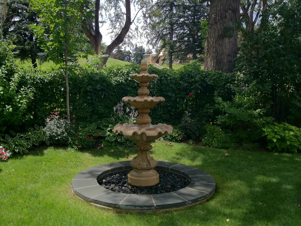 Affordable garden landscaping experts serving Englewood, CO - B Gardening Landscape Design