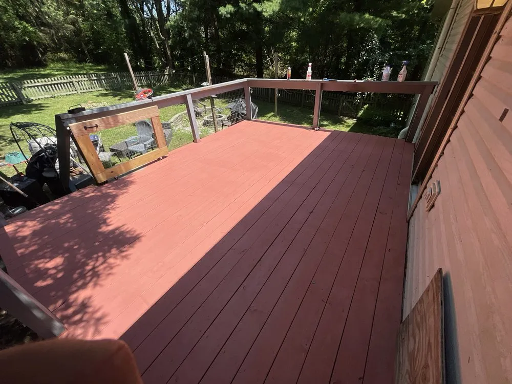 Top-rated landscape installation experts serving Danville, OH - B. Great