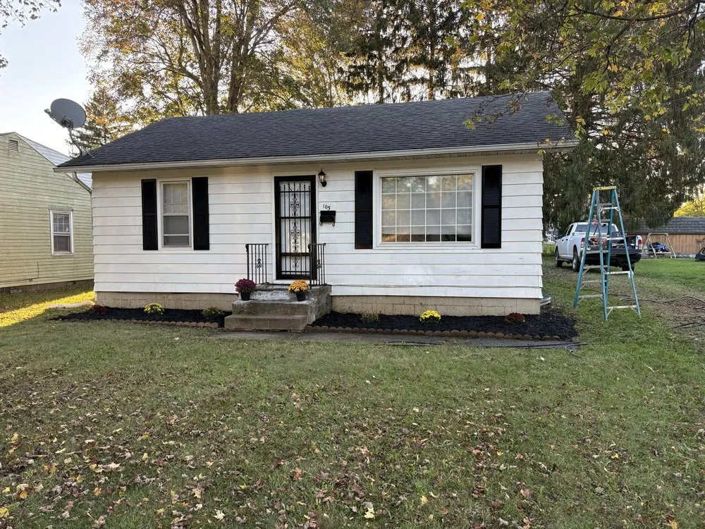 Trusted outdoor landscaping experts serving Danville, OH - B. Great