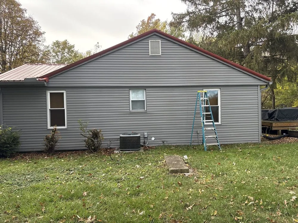 Reliable residential landscaping experts serving Danville, OH - B. Great