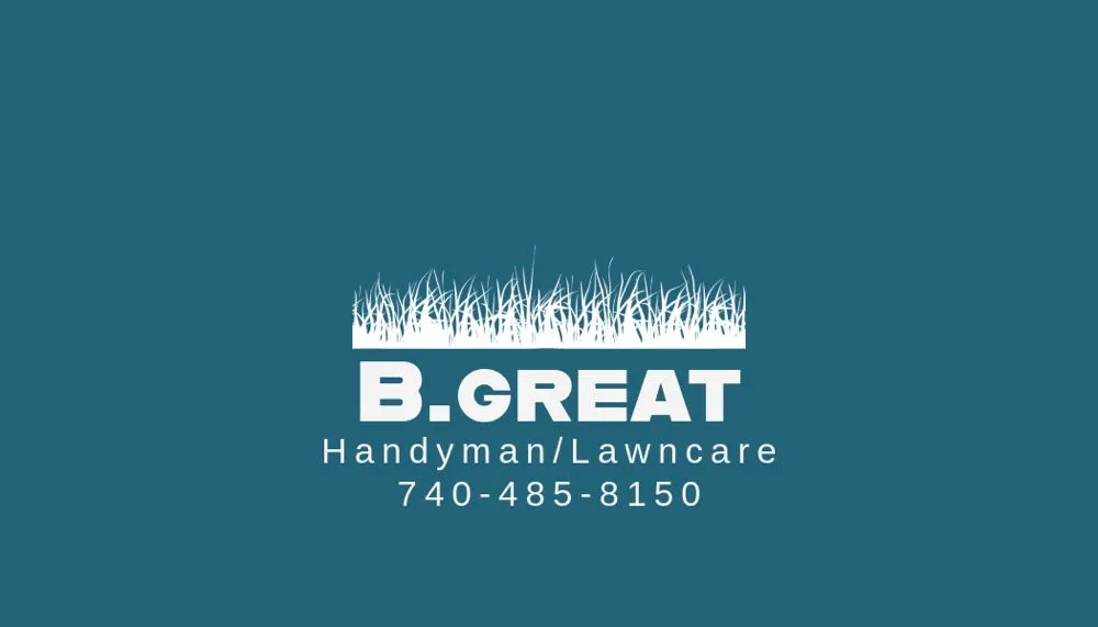 Reliable lawn care service experts serving Danville, OH - B. Great