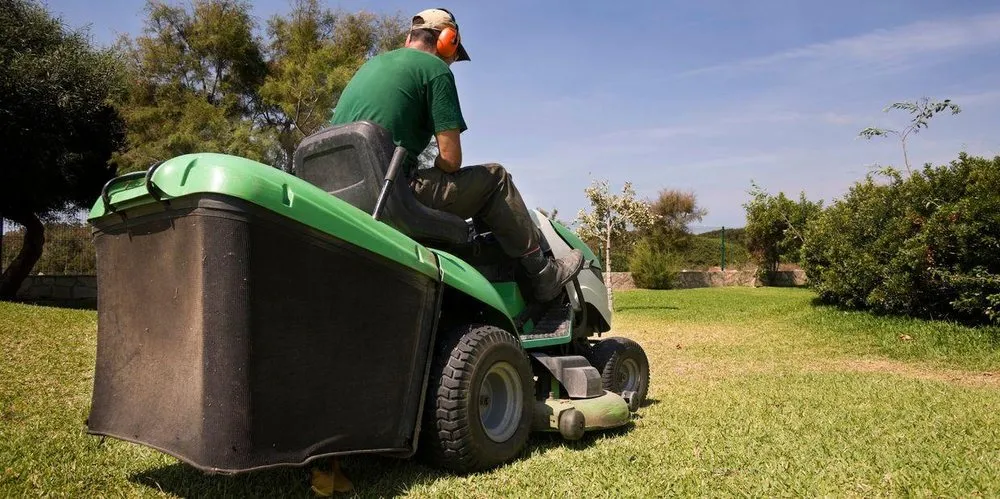 Top-rated yard cleanup service for residential properties in Hollywood, SC by B G’s Landscaping and Tree Service