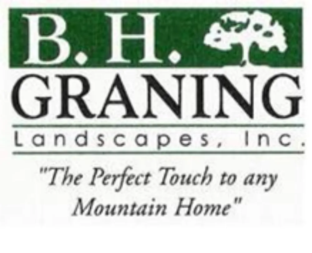 Expert yard cleanup service for outdoor upgrades across Sylva, NC - B. H. Graning Landscapes