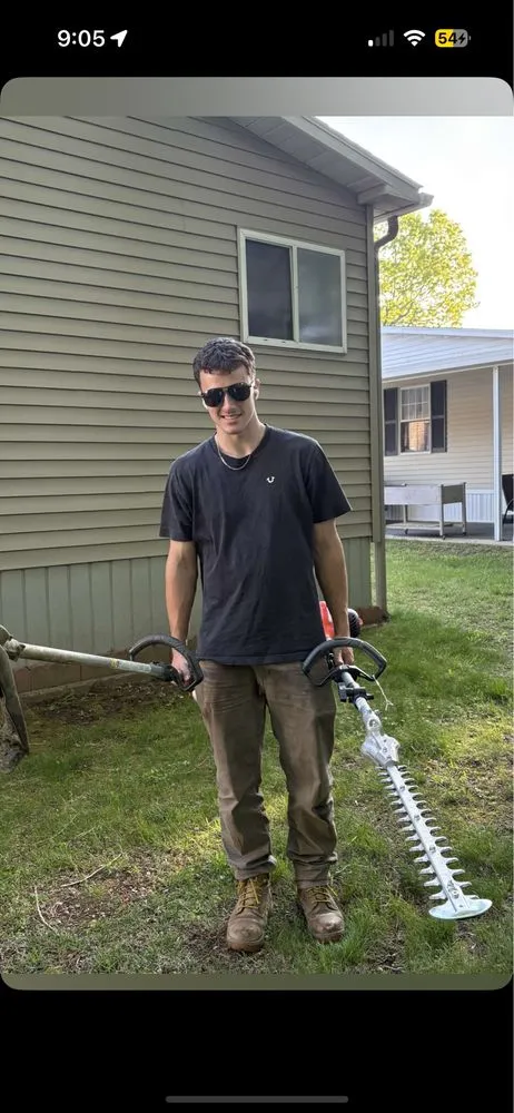 Affordable yard cleanup service for homes across Taunton, MA - B H Landscape