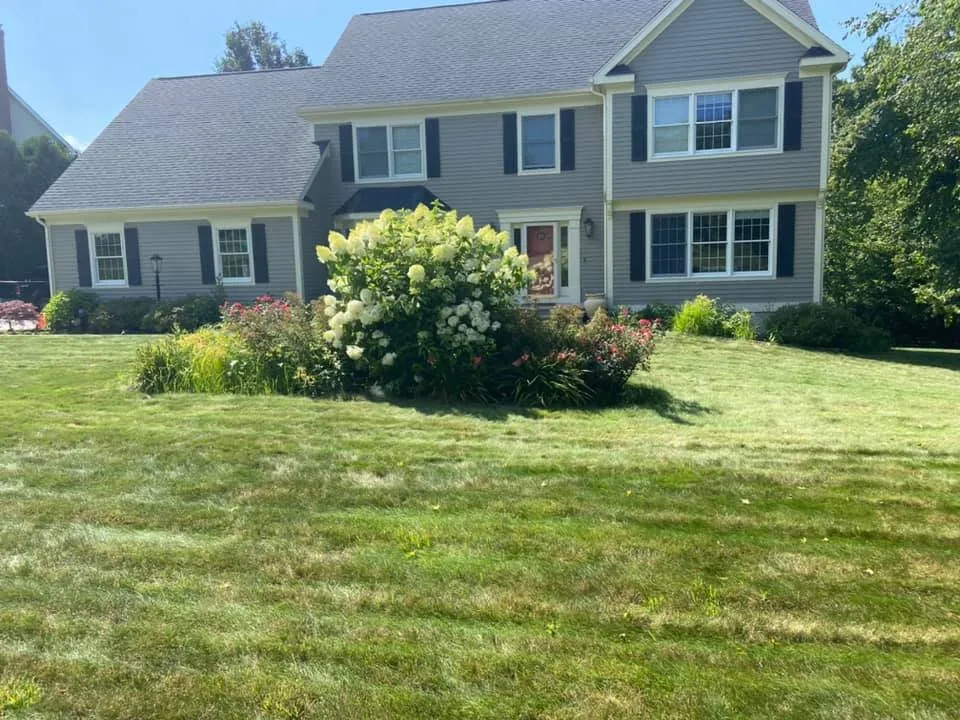 Trusted yard cleanup service for year-round maintenance across Vernon, CT - B Hills Property Services