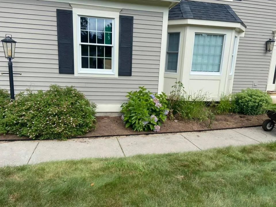 Top-rated yard maintenance for year-round maintenance in Vernon, CT by B Hills Property Services