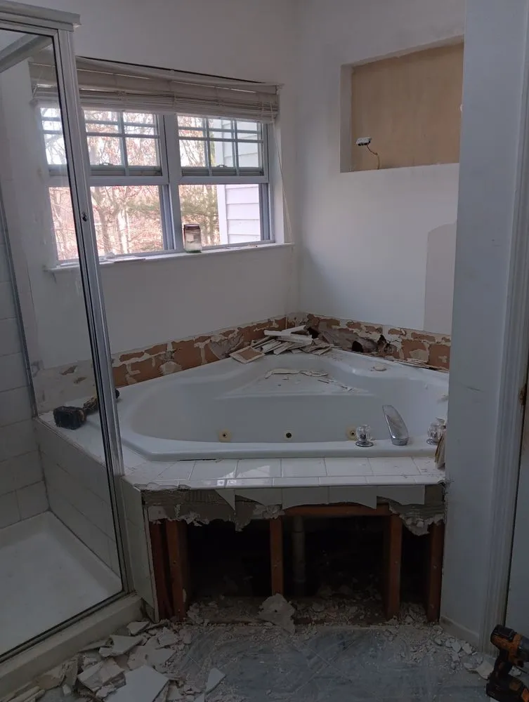 Local lawn care service in Coram, NY - B Installation