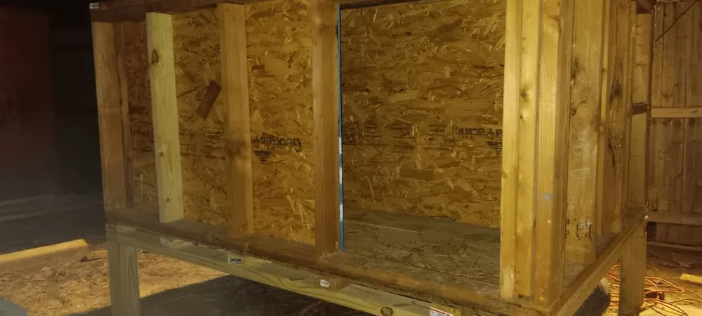 Custom yard cleanup service in Coram, NY - B Installation