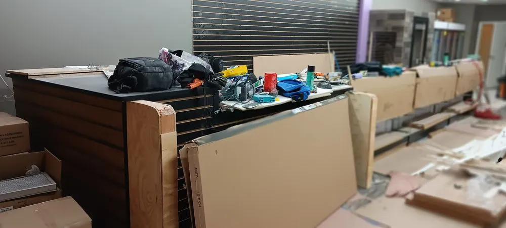 Trusted lawn mowing service in Coram, NY by B Installation