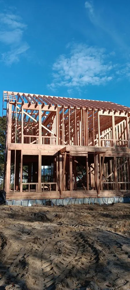 Reliable outdoor landscaping for residential properties in Coram, NY by B Installation