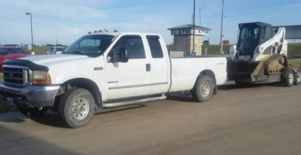 Professional yard cleanup service with custom design across Warrenton, MO - B K Dwyer Landscaping