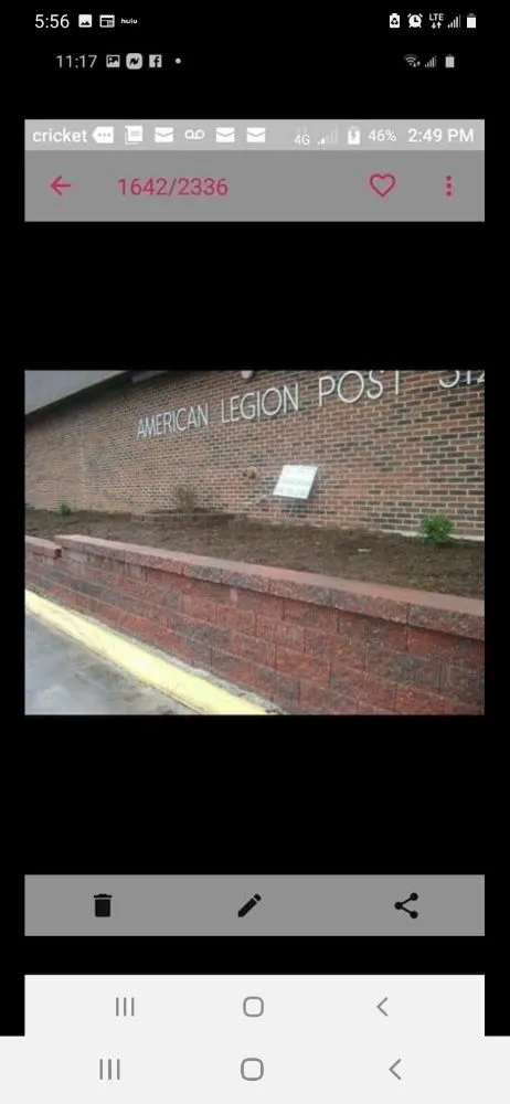 Expert landscape installation in Warrenton, MO by B K Dwyer Landscaping