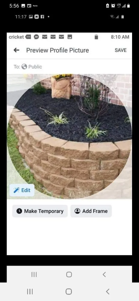 Custom lawn mowing service for beautiful yards across Warrenton, MO - B K Dwyer Landscaping