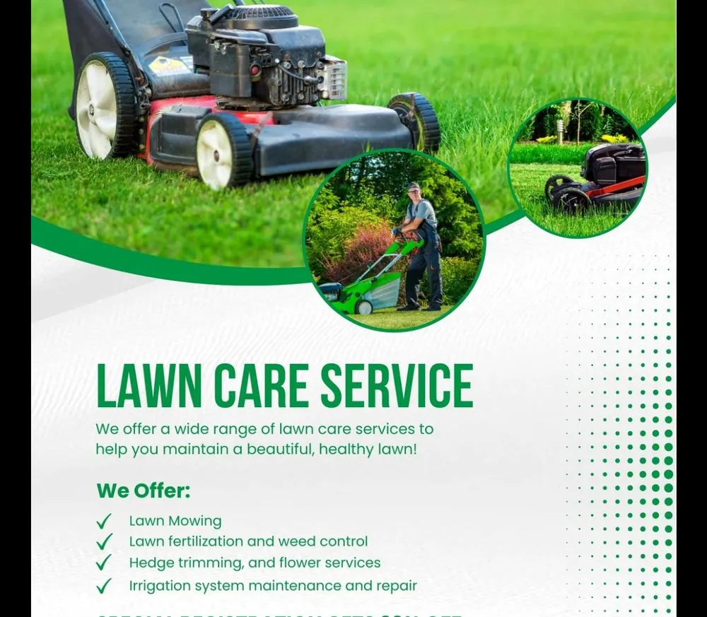 Top-rated landscape design in Axis, AL - B K Lawn Care and Landscaping