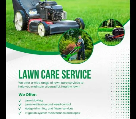 B K Lawn Care and Landscaping