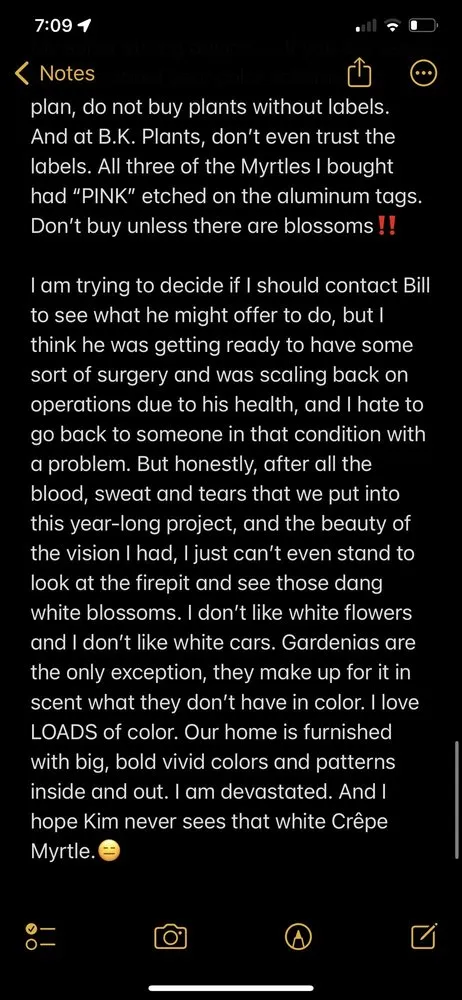 Affordable landscape installation for beautiful yards across St. Cloud, FL - B K Plants