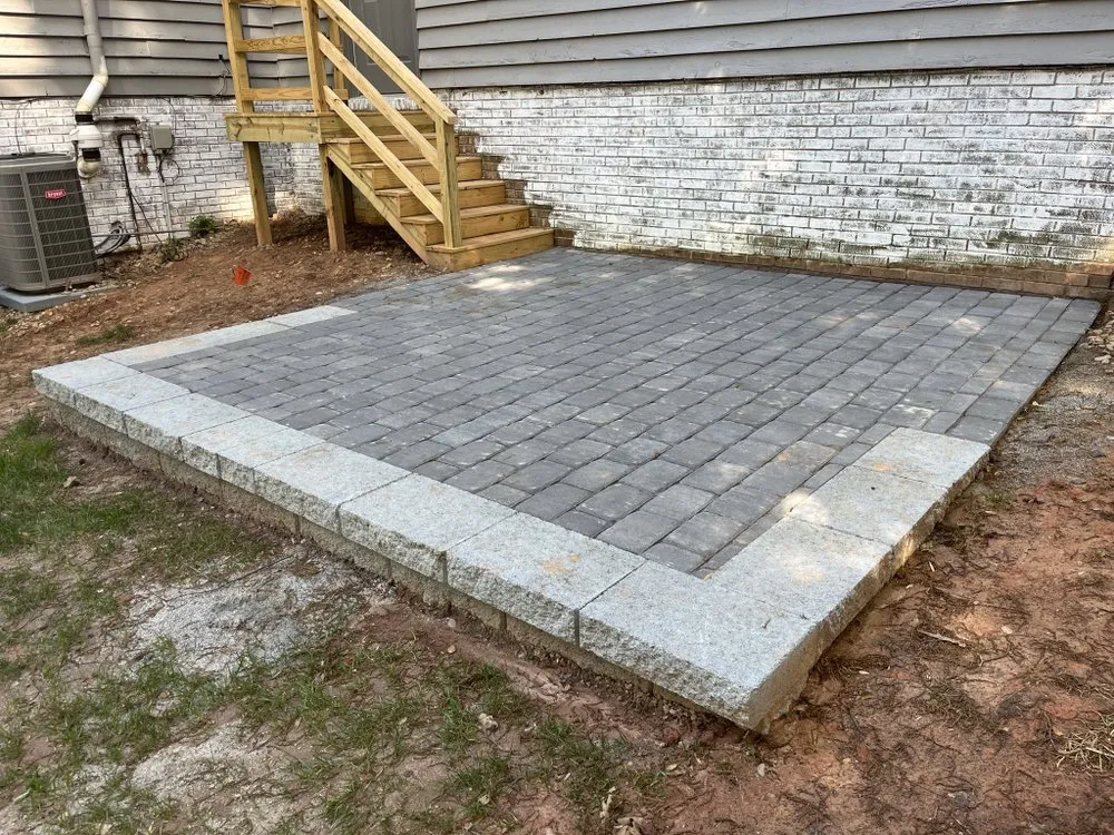 Expert lawn care service in Denver, NC - B K Quality Lawn Care