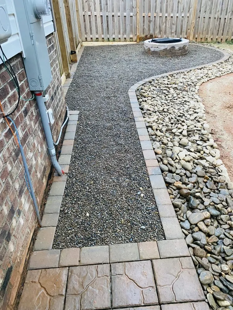 Top-rated lawn care service for beautiful yards in Denver, NC by B K Quality Lawn Care